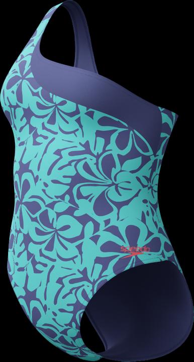 Image du produit Speedo Printed Asymetric 1 Piece (34, 38)