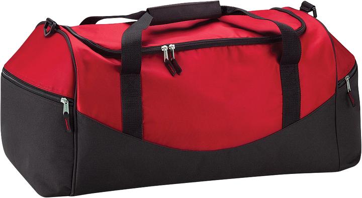 Quadral Teamwear Sporttasche 55 L (55 l)