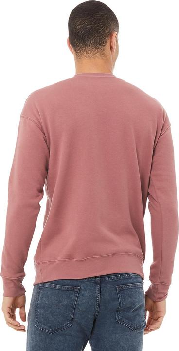 Immagine prodotto Bella Canvas Fllece con le spalle cadenti (M)
