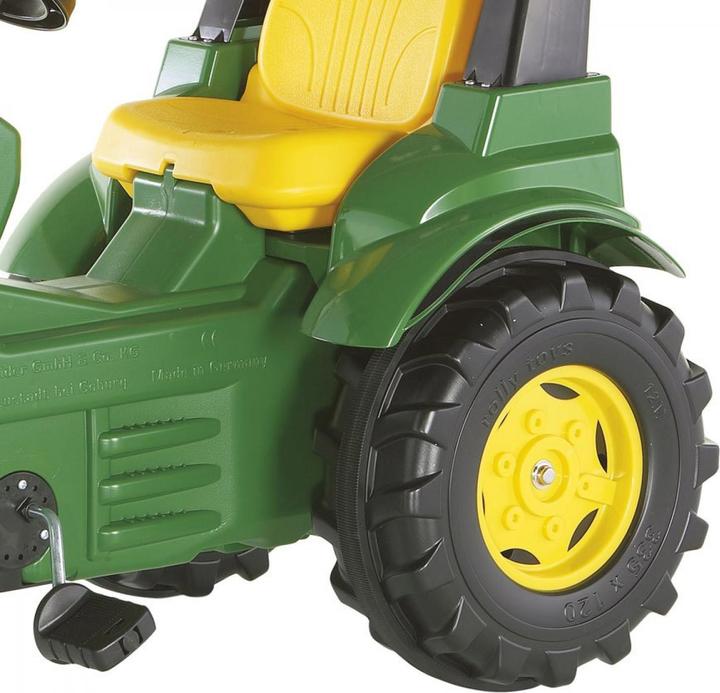 Immagine prodotto Rolly Toys John Deere 7930