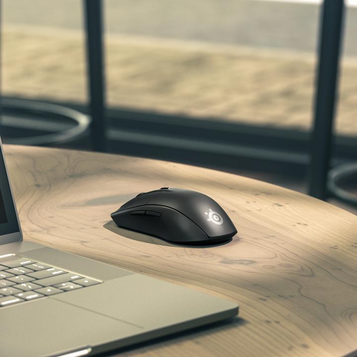 Image du produit SteelSeries Rival 3 (Sans fil)