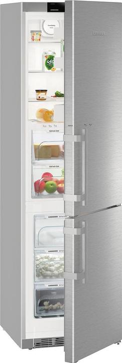 Actual product image Liebherr CBNef4835-21 (352 l)