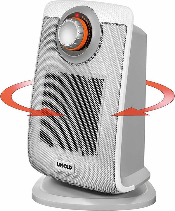 Produktbild Unold Schutzart (2000 W)