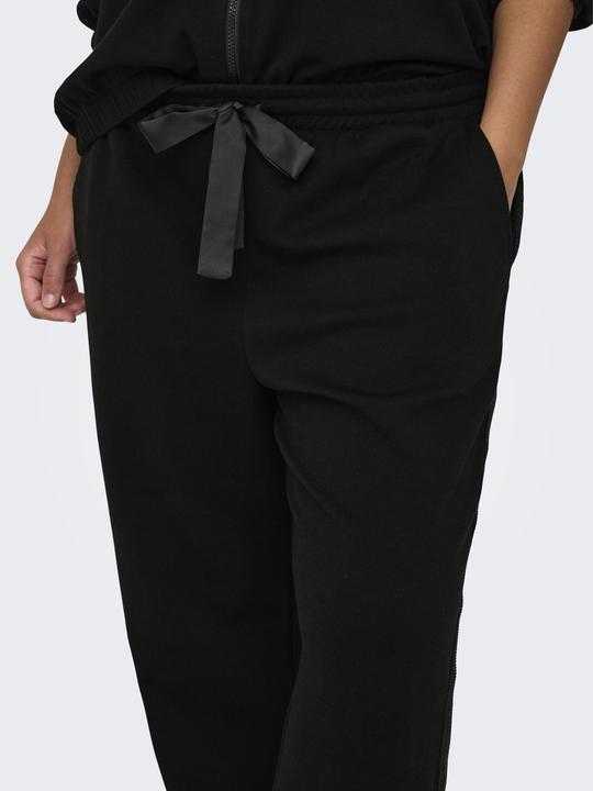 Actual product image Only CARSCARLETT Normal geschnitten Gestrickte Hose Gestrickte Hose (S)