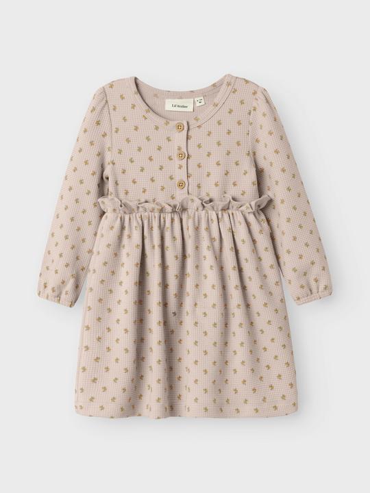 Image du produit Name it Strampler Kleid (56)