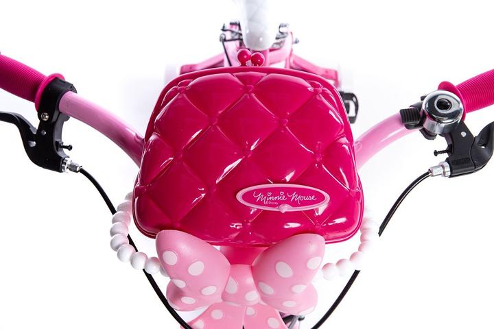 Produktbild ‎Huffy Rowerek Dziecięcy HUFFY 16 Minnie (15.98")