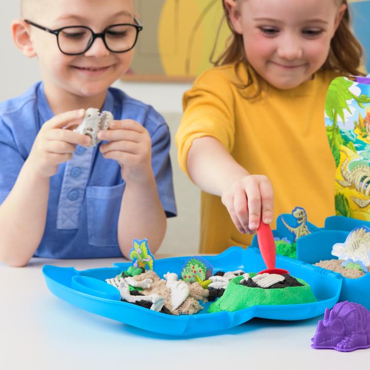 Produktbild Spin Master T-Rex Dig Set