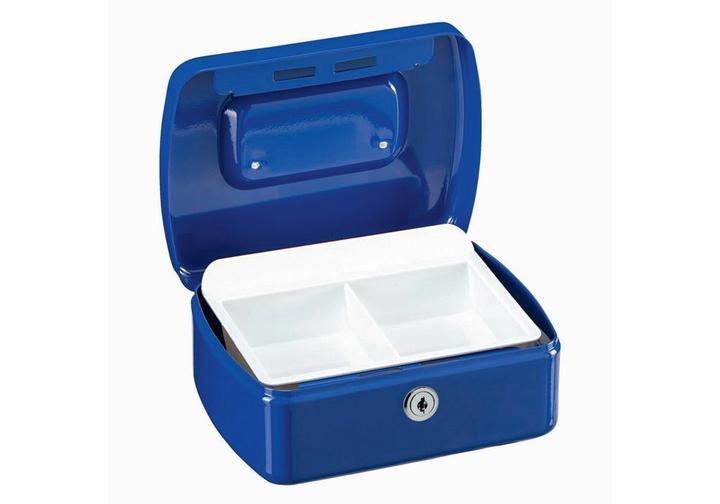 Actual product image Burg Wächter Cash box OFFICE 2167 BL
