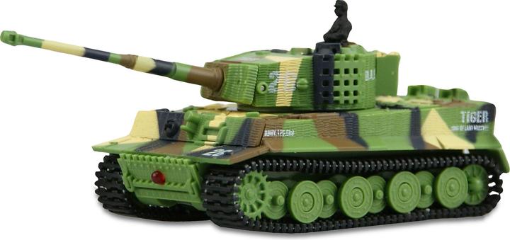 Produktbild Amewi Panzer Tiger 1 - Mini M 1:72
