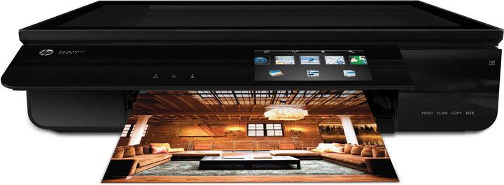 Actual product image HP Envy 120 (Ink, Colour)