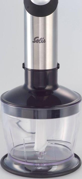 Produktbild Solis Power Mixer Pro Typ 830