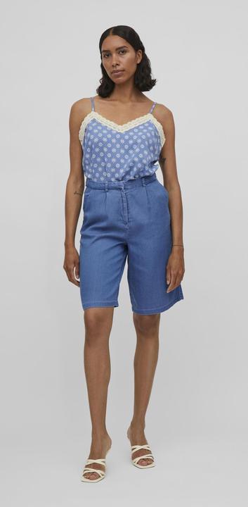 Image du produit Vila Short large taille haute (36)