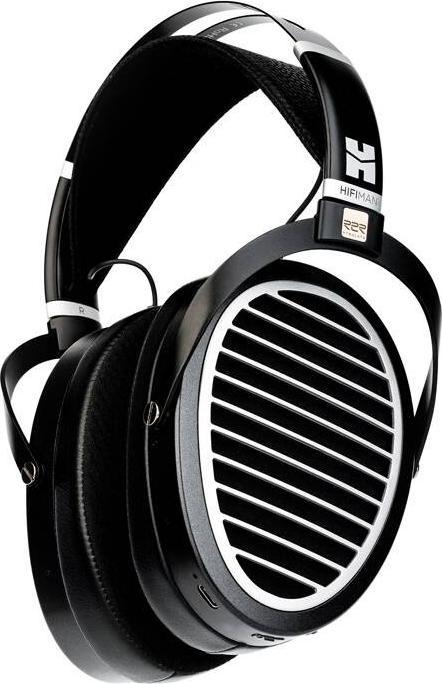Produktbild Hifiman Ananda-BT (keine Geräuschunterdrückung, 10 h, Kabellos)