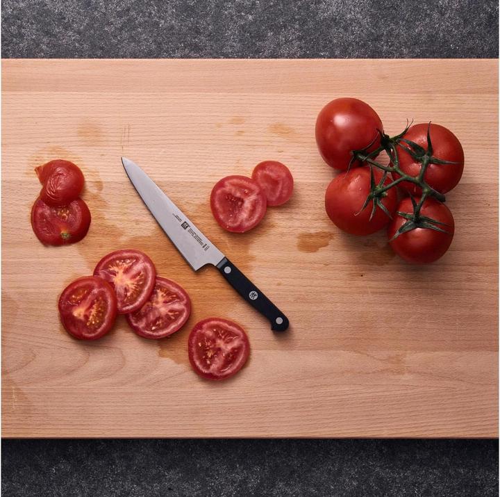 Image du produit Zwilling Gourmet Kochmesser Compact, 140 mm (14 cm)