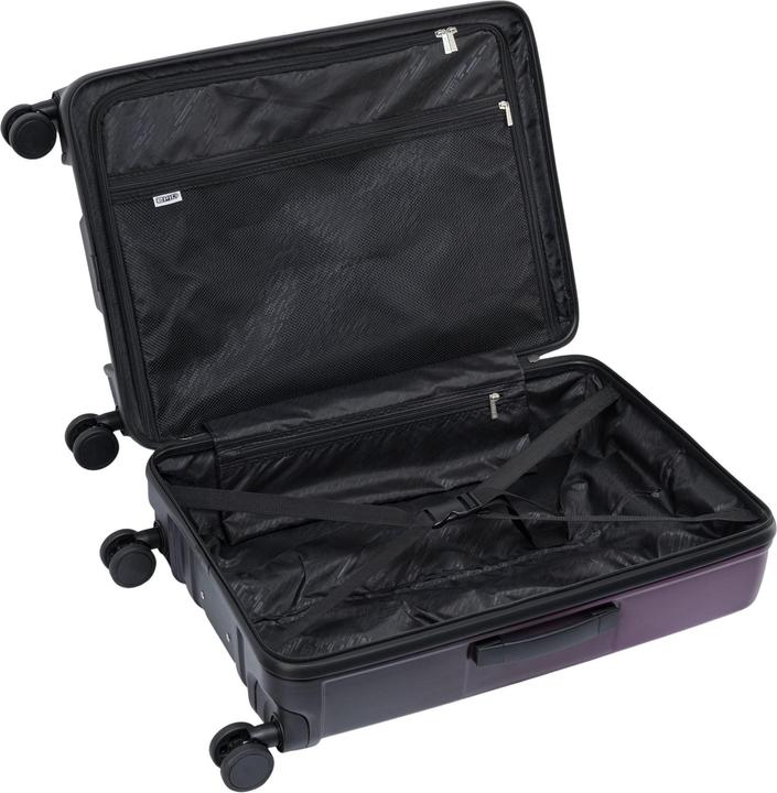 Produktbild Epic Crate EX Wildlife 4 Rollen Trolley 65 cm (71 l)