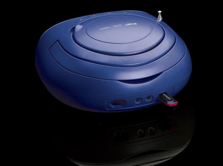 Produktbild Lenco Scd-69 (DAB+, FM)