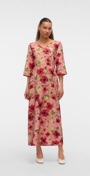 Produktbild Vero Moda VMJOSIE Langes Kleid Kleid (L)