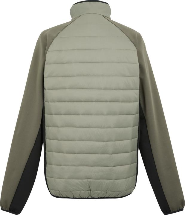 Produktbild Regatta Clumber IV Hybridjacke Durchgehender Reissverschluss (XL)