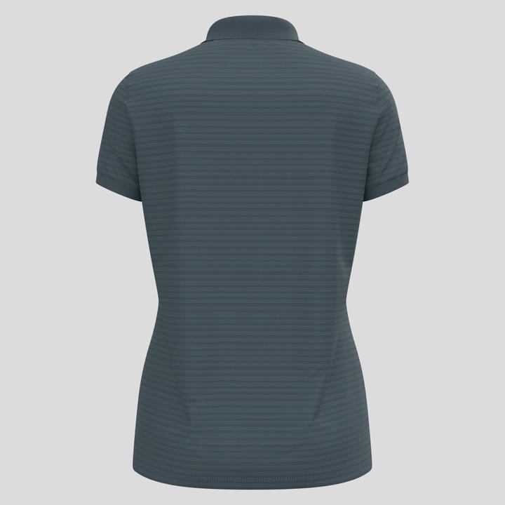 Immagine prodotto Odlo Polo s/s ASCENT NATURAL (S)