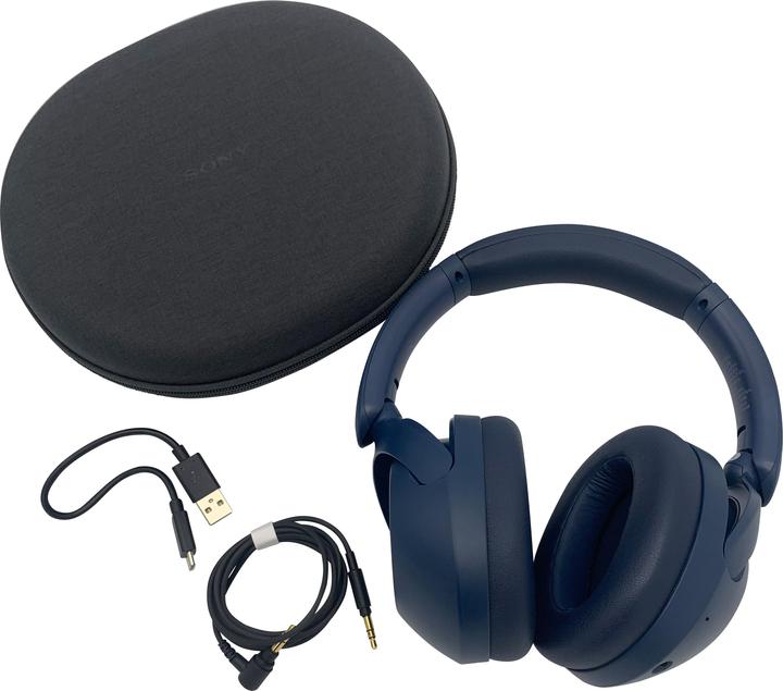 Produktbild Sony WH-XB910N (NC, 30 h, Kabellos)