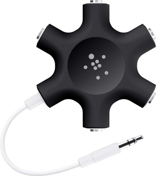 Belkin Mrw-E90 Xqd (0.10 m, Connettore da 3,5 mm (AUX))