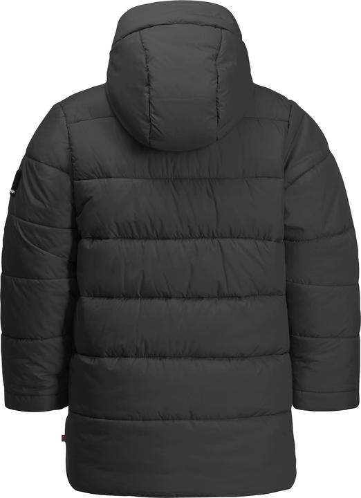 Immagine prodotto Jack Wolfskin Giacca Lunga Teen Ins Y (176)