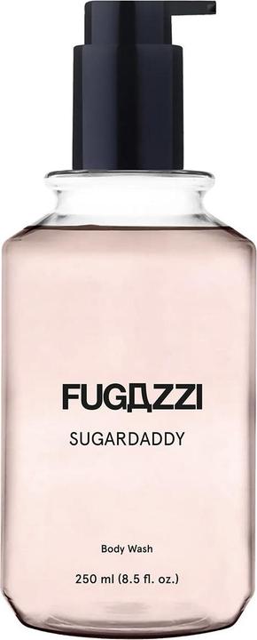Immagine prodotto Fugazzi Lavaggio per il corpo Sugardaddy (250 ml)