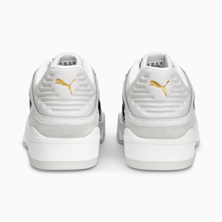 Image du produit Puma Slipstream Wildlederschuhe (45)
