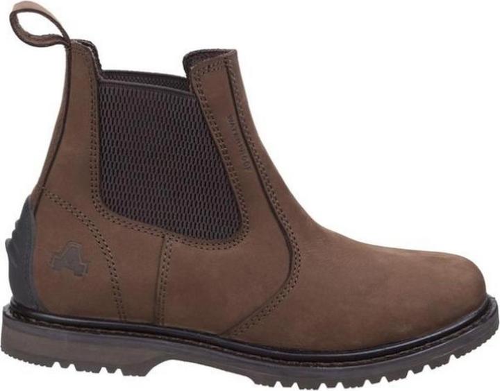 Image du produit Amblers Safety UTFS5909 P (41)