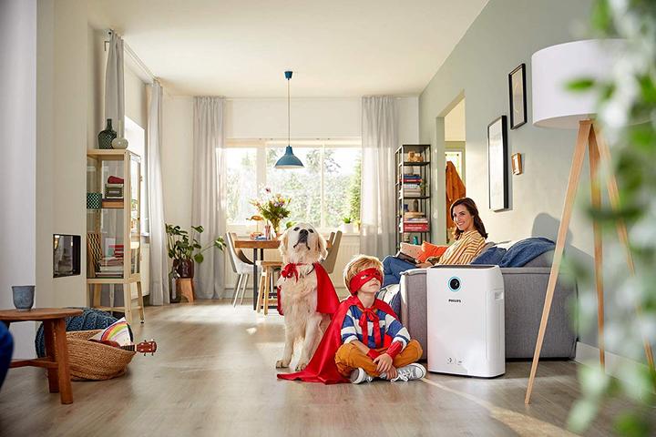 Immagine prodotto Philips 2000 series AC2729/10 (65 m²)