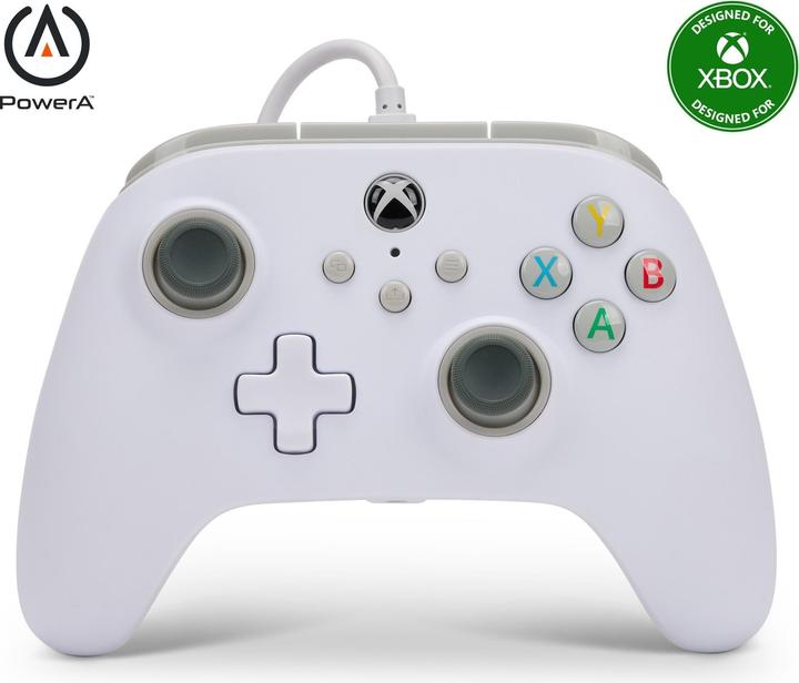 PowerA Wired Controller (Xbox Series X, Xbox Series S, Xbox One S)