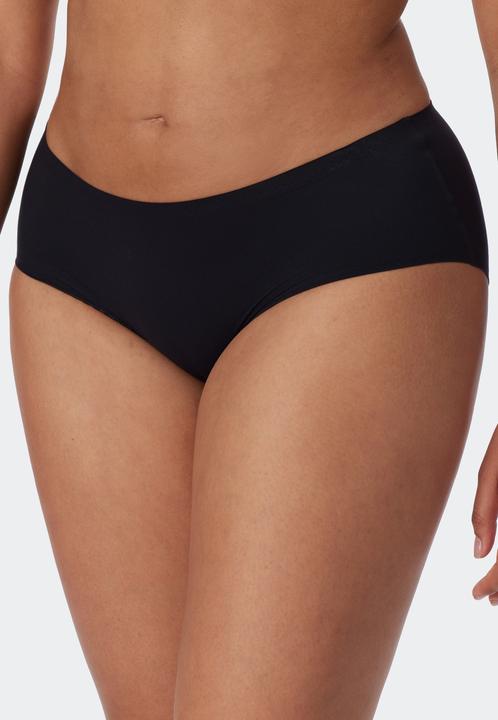Actual product image Schiesser Invisible Soft Panty (40, Single pack)