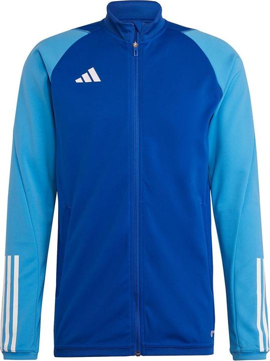 Light blue, Blue