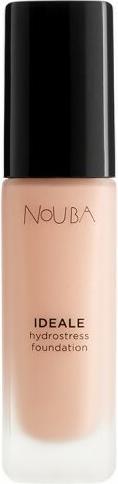 Actual product image Nouba Ideal Hydrostress Foundation N. 9 Biscuit