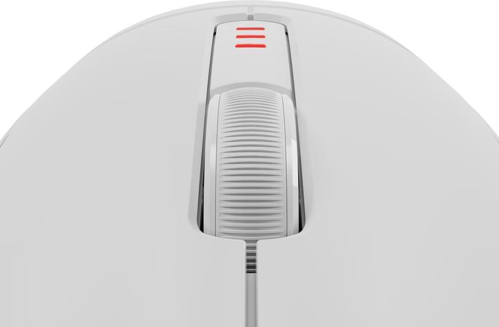 Actual product image Genesis Mysz ZIRCON 500 (NMG-2114) (Cable)