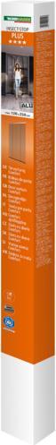 Produktbild Windhager PLUS Fliegengitter Trvorhang COMFORT (120 x 250 cm)