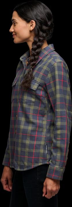 Immagine prodotto Black Diamond Camicia W Project Twill Ls (M)