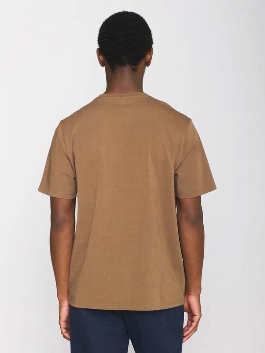 Actual product image KnowledgeCotton Apparel Loke (L)
