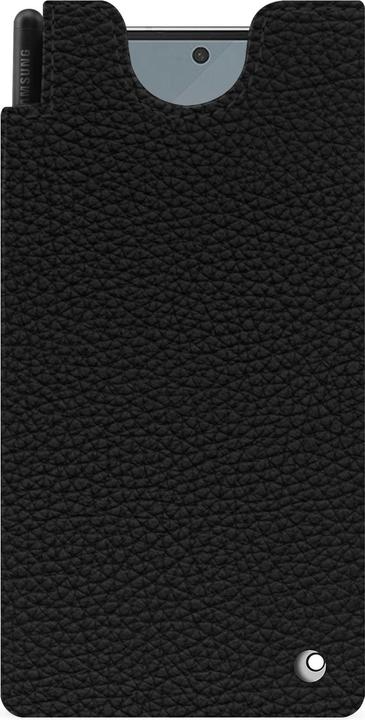 Actual product image Noreve Leather case (Samsung Galaxy Z Fold6)