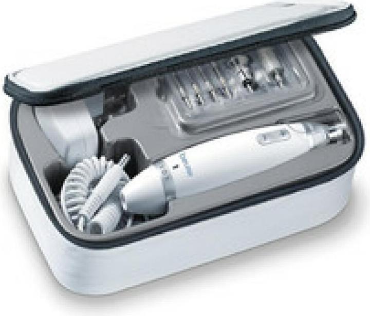 Produktbild Beurer Mp 62