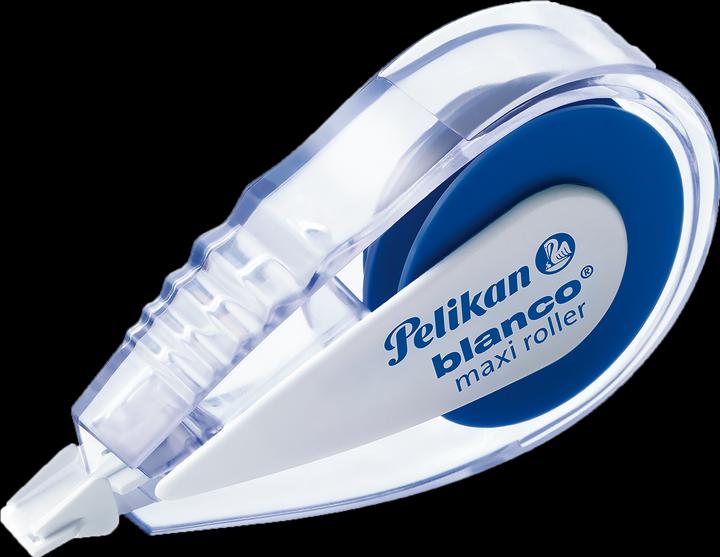 Actual product image Pelikan blanco Maxi - correction roller