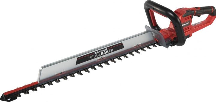 Productafbeelding Einhell GE-CH 18/60 Li-Solo (Oplaadbare batterij)