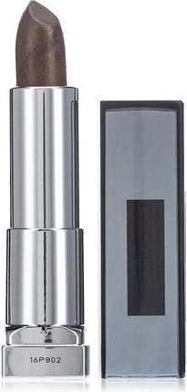 Produktbild Maybelline New York Color Sensational Metallic Lipstick No.30 Molten Bronze (Molten Bronze)