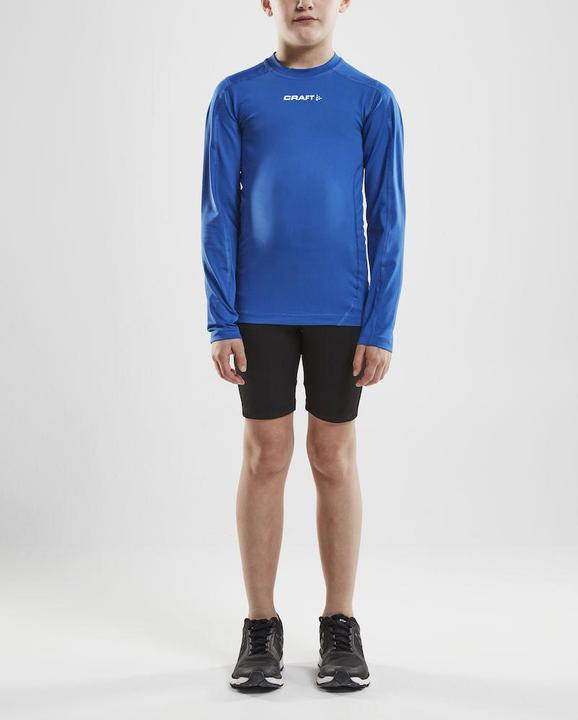 Actual product image Craft Pro Control Compression Long Sleeve Kids (134, 140)