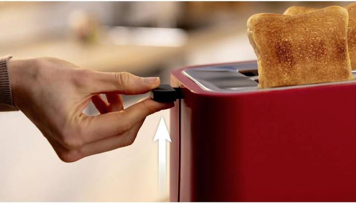 Actual product image Bosch Hausgeräte BOSC Toaster