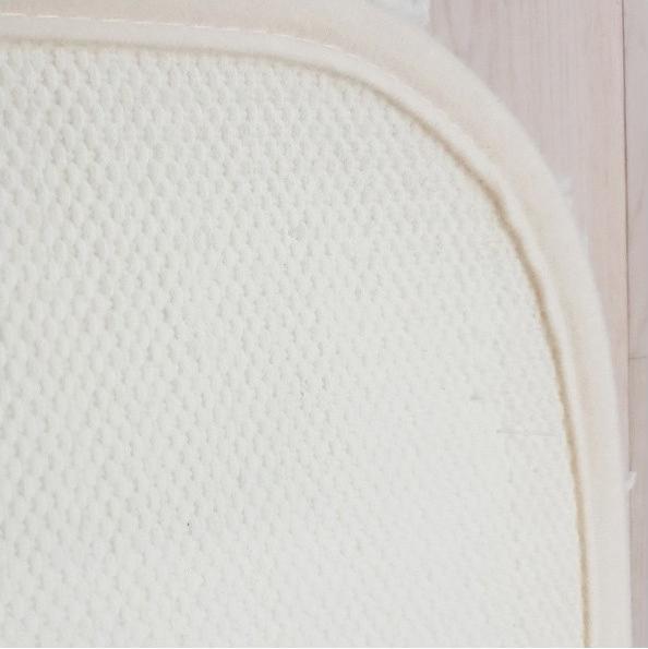 Actual product image spirella Lamb (70 x 120 cm)