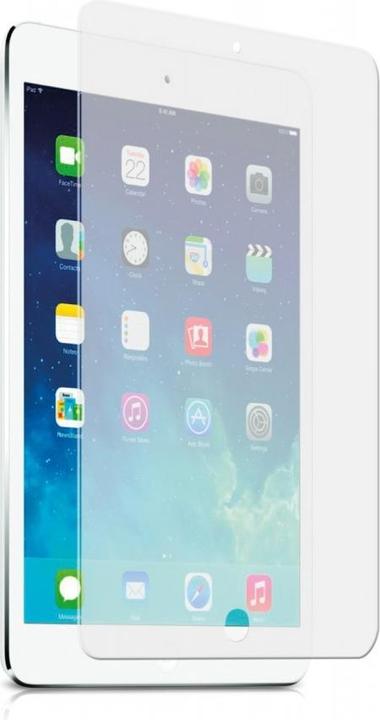 Image du produit SBS Protecteur d'écran effet verre et Haute Résistance pour iPad mini, iPad mini 2, iPad mini 3 (1 pièce(s), iPad mini, iPad mini 2014 (3. Gen), iPad mini 2013 (2. Gen))