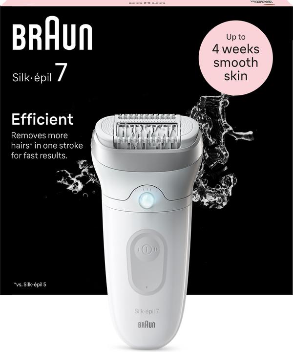 Immagine prodotto Braun Silk-épil 7