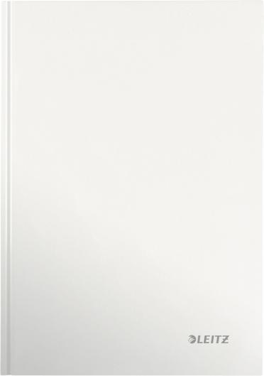 Produktbild Leitz Wow (A4, Kariert, Harter Einband)