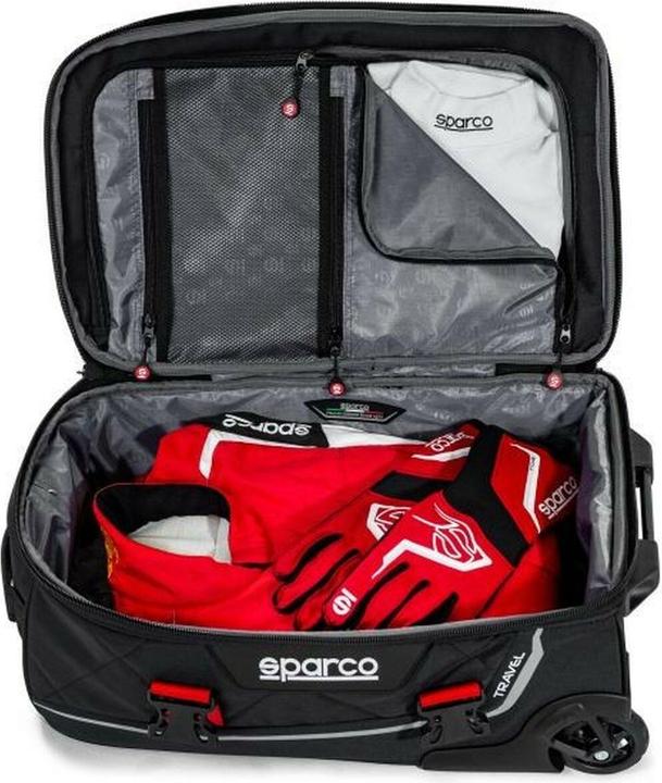 Immagine prodotto Sparco Viaggi (48 l)